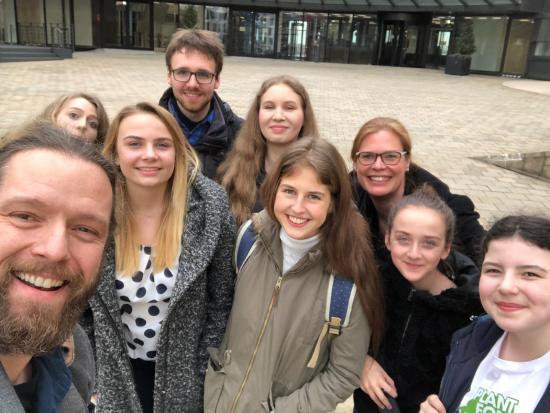 Bild: Frank Schattevo