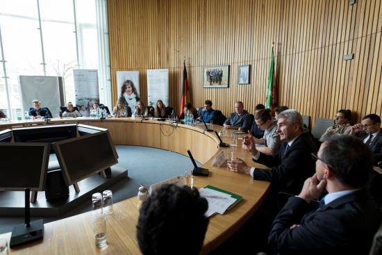 Copyright: © MWIDE NRW/R. Sondermann.