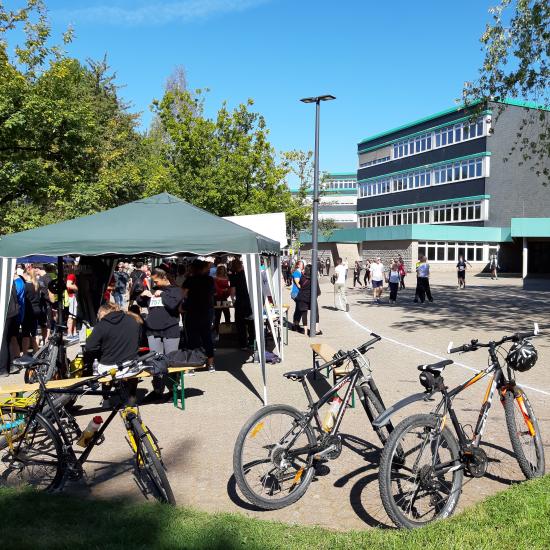 Foto © Bettina Peters