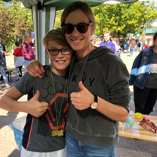 Foto © Julia Sobottka