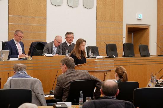 EFG Schülerantrag klimaneutrale Schule