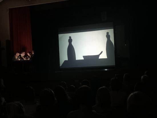 augenblicke 2023 - DuG-Abend der Jahrgänge 7, 8 & 9