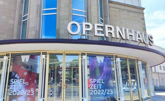 Unterwegs mit den EFG- "KulturScouts" 