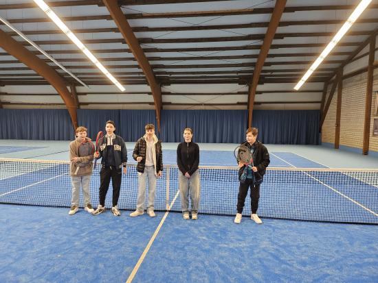 Wuppertaler Stadtmeisterschaften im Tennis 2024