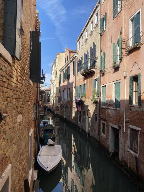 Erasmus+ Projekt der Sekundarstufe 1: "I Care - I Care About the Others, I Care About Myself"