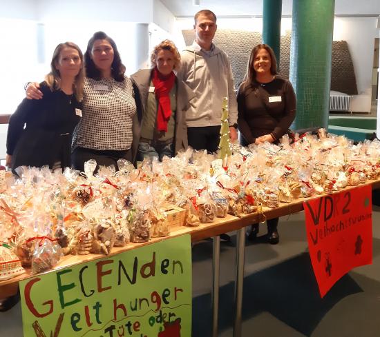 „Erich hilft“ auch in diesem Jahr: Weihnachtskekse für das WDR2-Weihnachtswunder