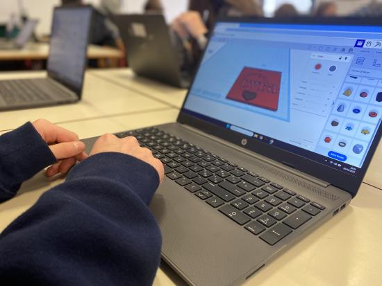 Our exciting exchange week in Italy