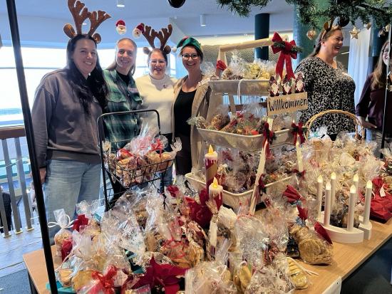 Ein Tag voller Entdeckungen am Tag der offenen Tür an der Erich-Fried-Gesamtschule