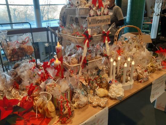 WDR2 Weihnachtswunder: Die EFG spendet 1.950 €