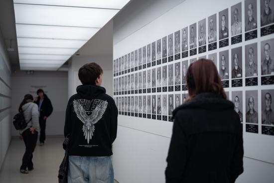 Nie wieder ist Jetzt! – EFG-Studienfahrt nach Krakau und Auschwitz 2026