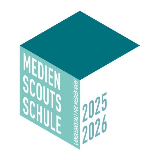 Wieder Ausgezeichnet: Medienscouts-Schule 2025/26