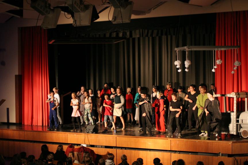 Foto: Jonas Fohrmann