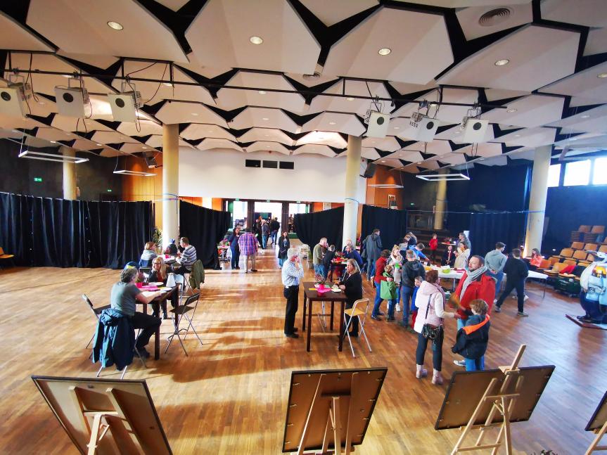 Foto © Mathis Ullrich 