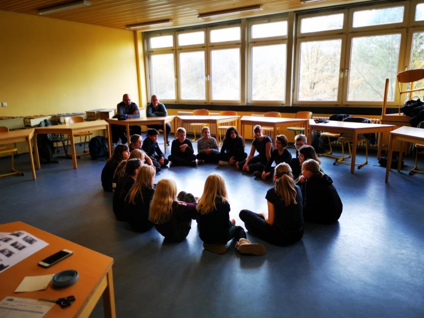 Foto © Mathis Ullrich