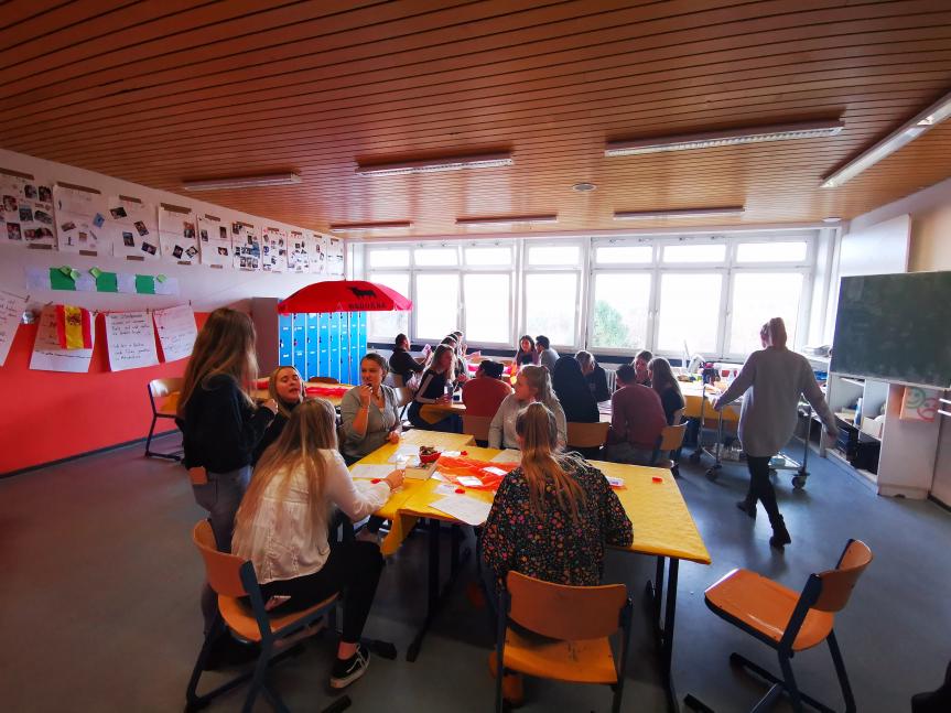 Foto © Mathis Ullrich