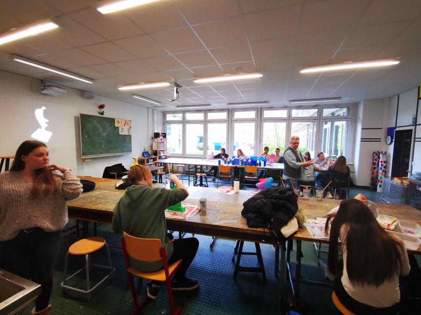 Foto © Mathis Ullrich