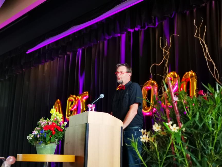 Foto © Mathis Ullrich 