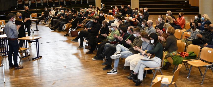 (c) Ronsdorfer Wochenschau / Moritz Körschgen