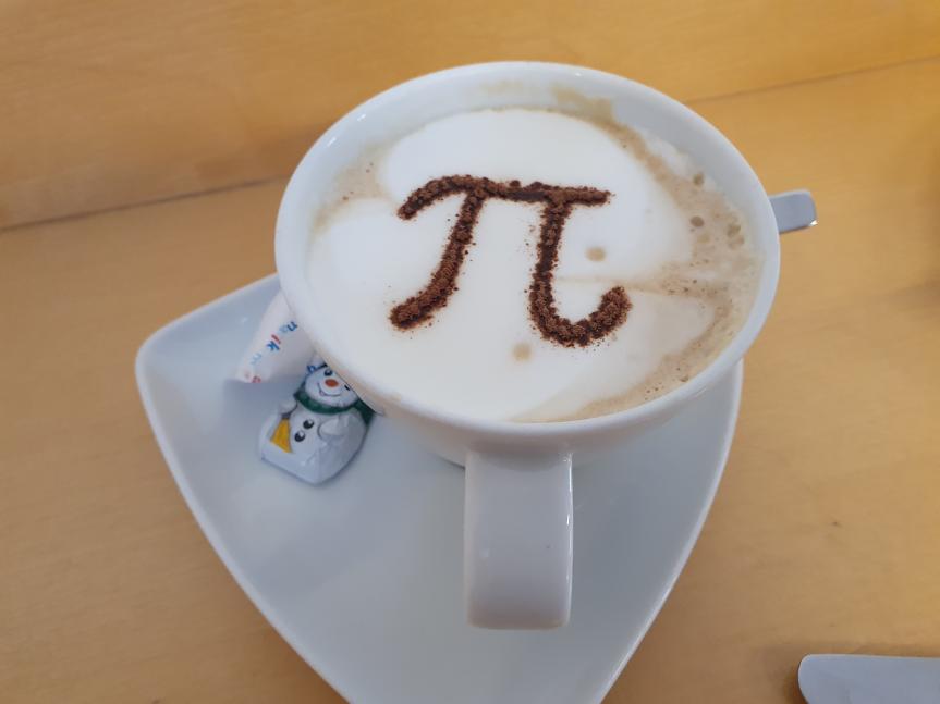 Mathematikum Gießen: ein Museum zum Genießen