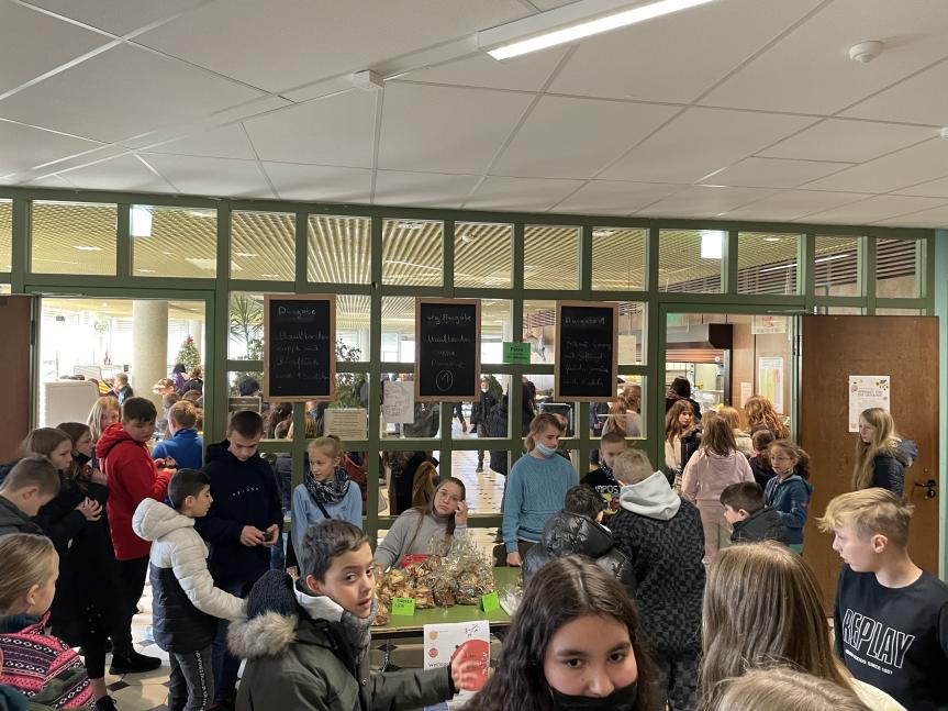 WDR Weihnachtswunder 2022