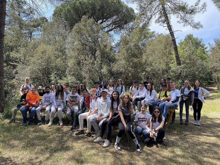 Erasmus 2023 - Europa meets EFG