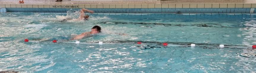 Schwimmolymp 2025 – Sport, Spaß und Teamgeist im Bandwirker Bad Ronsdorf