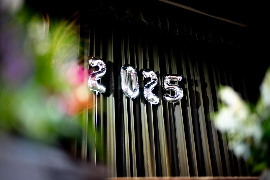 Herzlichen Glückwunsch: EFG-Zeugnisfeier der Abschlussklassen 2025 im 10. Jahrgang 