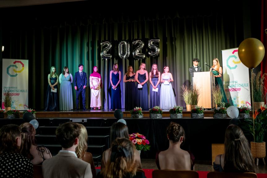 Wir gratulieren allen Schülerinnen und Schülern zu ihren erfolgreichen Abschlüssen und wünschen ihnen alles erdenklich Gute für ihren weiteren Lebensweg!