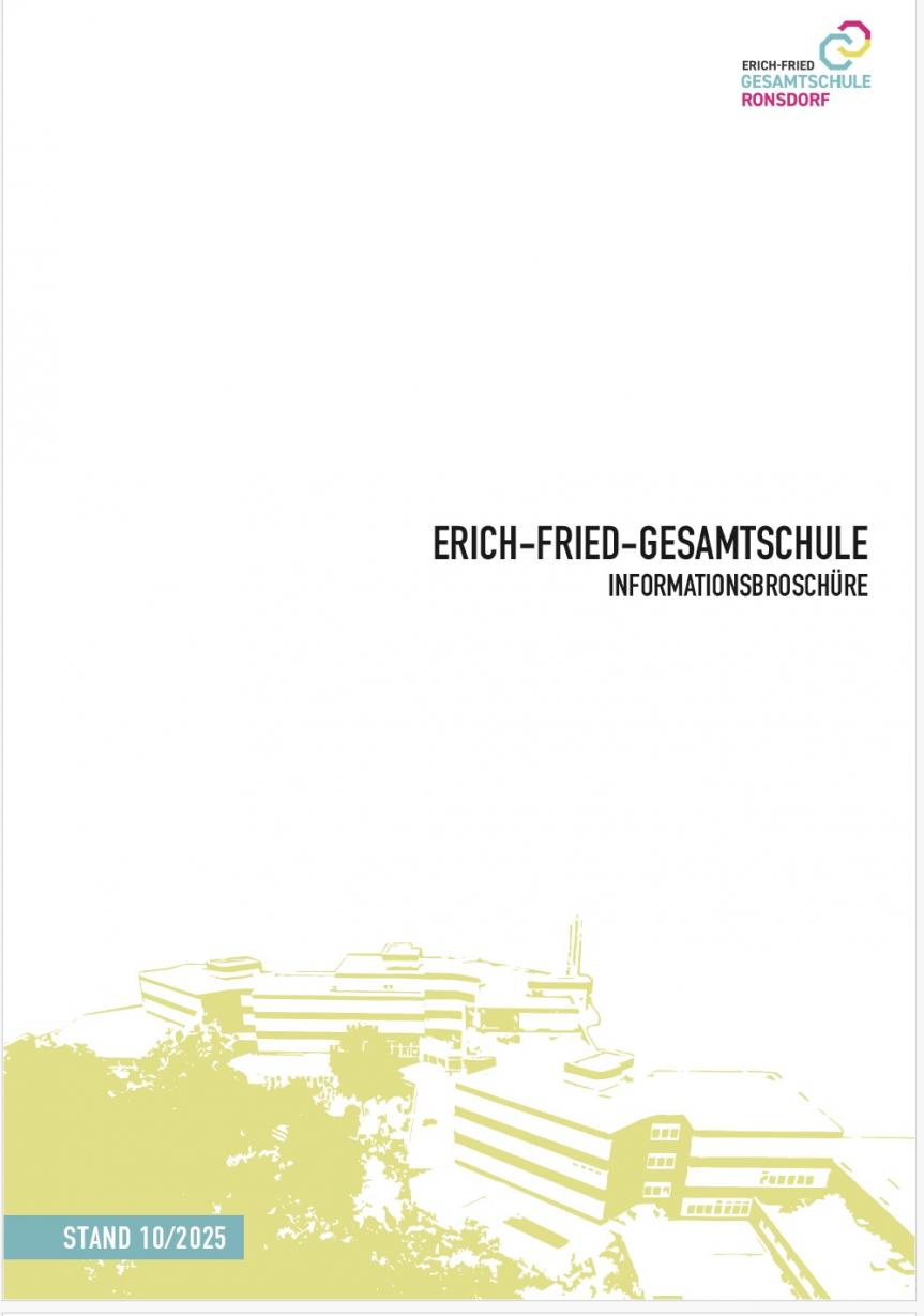 Infobroschüre 2025
