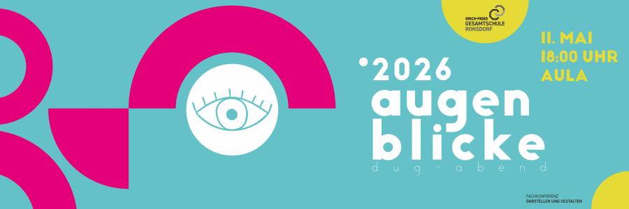 Augenblicke 2026