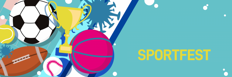 Sportfest 2026