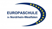 Logo: Europaschule in Nordrhein-Westfalen