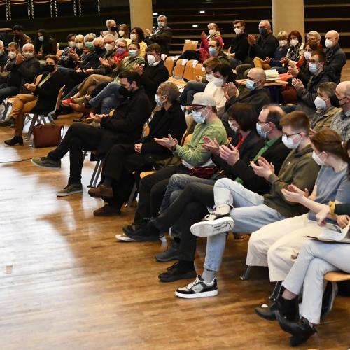 (c) Ronsdorfer Wochenschau / Moritz Körschgen