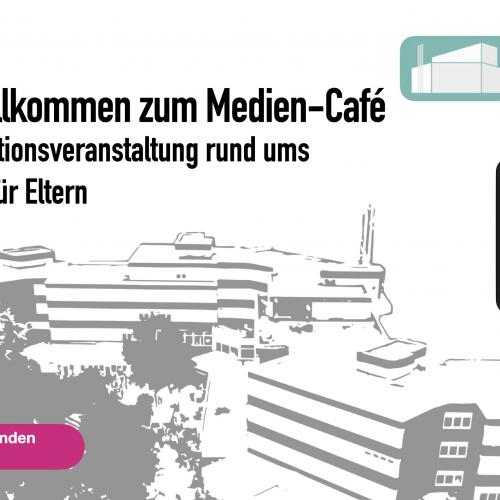 EFG-Medien-Café für Eltern: Eine Informationsveranstaltung rund ums Schultablet