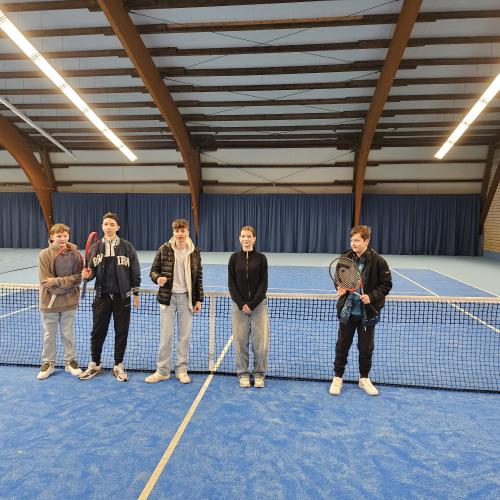 Wuppertaler Stadtmeisterschaften im Tennis 202