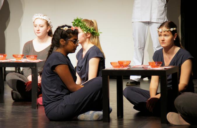 Copyright: Junges Theaterfestival Wuppertal 2019 (c) Susanne Lenz