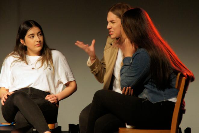 Copyright: Junges Theaterfestival Wuppertal 2019 (c) Susanne Lenz