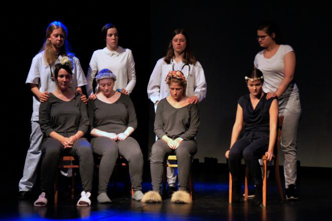 Copyright: Junges Theaterfestival Wuppertal 2019 (c) Susanne Lenz