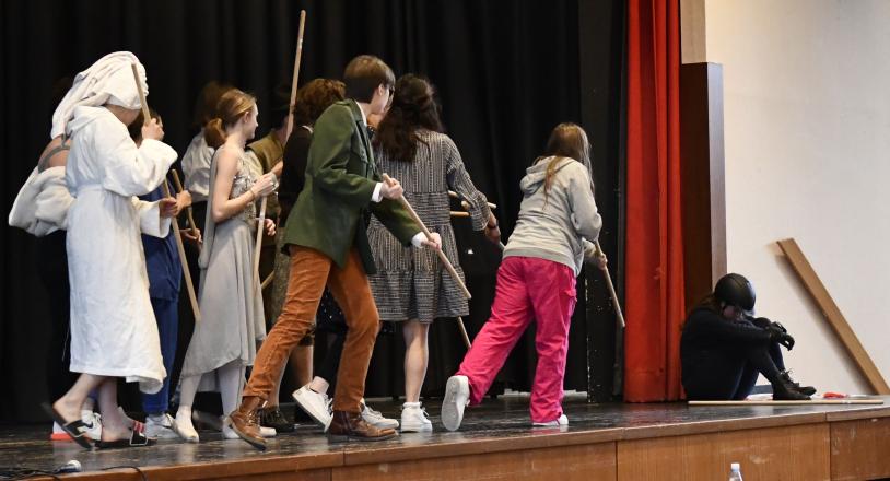 (c) Ronsdorfer Wochenschau / Moritz Körschgen