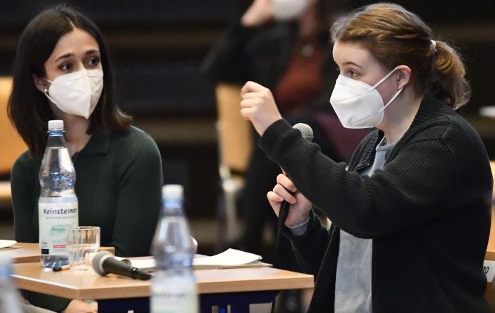 (c) Ronsdorfer Wochenschau / Moritz Körschgen